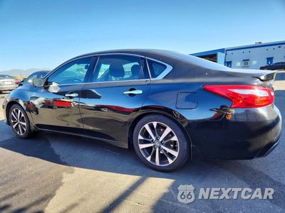 Drugie zdjęcie samochodu z przodu: 2016 NISSAN ALTIMA 2.5 SR VIN:1N4AL3AP3GC170151 - miniatura