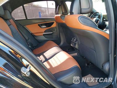 Zdjęcie 10 z 12 samochodu: 2023 MERCEDES-BENZ C 300 4MATIC VIN:W1KAF4HB1PR132986 - miniatura