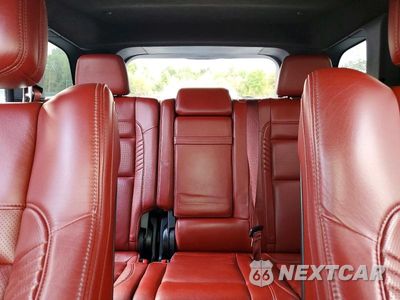 Zdjęcie 10 z 14 samochodu: 2017 JEEP GRAND CHEROKEE SRT-8 VIN:1C4RJFDJ4HC695152 - miniatura