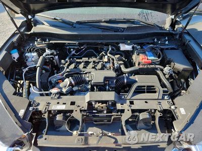 Zdjęcie 12 z 13 samochodu: 2026 HONDA CR-V EX VIN:5J6RS3H44TL017116 - miniatura