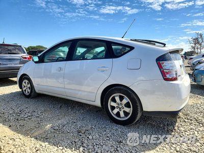 Drugie zdjęcie samochodu z przodu: 2004 TOYOTA PRIUS BASE VIN:JTDKB20UX40061704 - miniatura