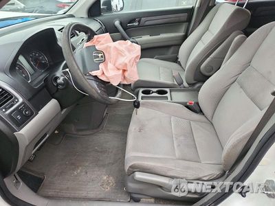 Zdjęcie 7 z 13 samochodu: 2008 HONDA CR-V EX VIN:JHLRE48508C011870 - miniatura