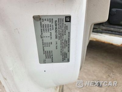 Zdjęcie 12 z 12 samochodu: 2009 CHEVROLET SILVERADO K1500 VIN:1GCEK19C29Z112360 - miniatura