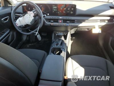 Zdjęcie 8 z 12 samochodu: 2026 KIA K4 LXS VIN:3KPFT4DE0TE410873 - miniatura