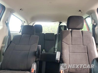 Zdjęcie 10 z 13 samochodu: 2012 DODGE GRAND CARAVAN SE VIN:2C4RDGBG7CR325298 - miniatura