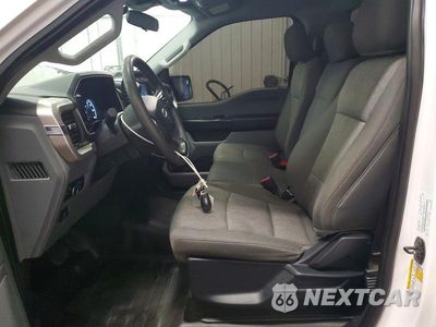 Zdjęcie 7 z 12 samochodu: 2021 FORD F150 VIN:1FTMF1CB5MKD04468 - miniatura