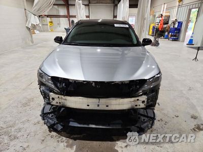Piąte zdjęcie samochodu w środku: 2020 TOYOTA CAMRY TRD VIN:4T1NZ1AK2LU035794 - miniatura