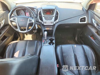 Zdjęcie 8 z 13 samochodu: 2014 GMC TERRAIN SLT VIN:2GKFLXEKXE6311328 - miniatura