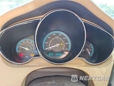 Zdjęcie 9 z 14 samochodu: 2008 CHEVROLET MALIBU 2LT VIN:1G1ZJ57788F260118 - miniatura