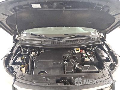 Zdjęcie 12 z 14 samochodu: 2016 FORD EXPLORER VIN:1FM5K7B81GGB04893 - miniatura