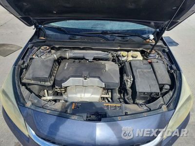 Zdjęcie 11 z 12 samochodu: 2015 CHEVROLET MALIBU LS VIN:1G11B5SL0FF129356 - miniatura
