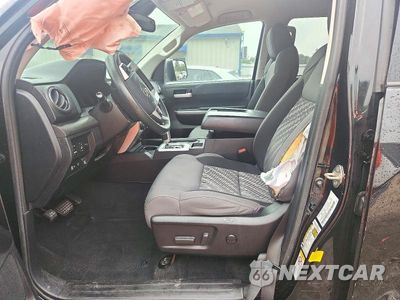 Zdjęcie 7 z 12 samochodu: 2020 TOYOTA TUNDRA SR5 VIN:5TFDY5F19LX879114 - miniatura