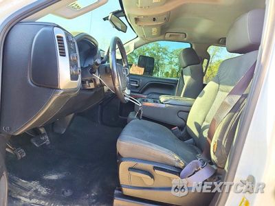 Zdjęcie 7 z 12 samochodu: 2016 GMC SIERRA K2500 SLE VIN:1GT22SEG5GZ419441 - miniatura