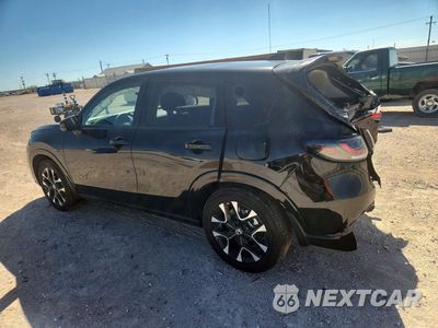 Drugie zdjęcie samochodu z przodu: 2027 HONDA HR-V EXL VIN:3CZRZ2H77VM710389 - miniatura