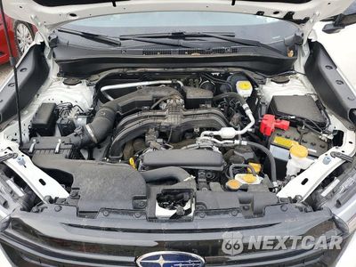 Zdjęcie 11 z 12 samochodu: 2025 SUBARU FORESTER SPORT VIN:JF2SLDHC2SH535262 - miniatura