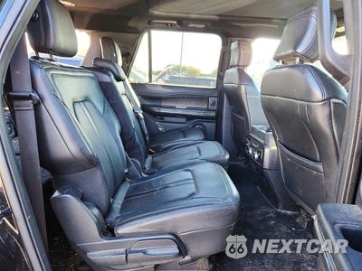 Zdjęcie 11 z 13 samochodu: 2018 FORD EXPEDITION MAX LIMITED VIN:1FMJK2AT1JEA24844 - miniatura