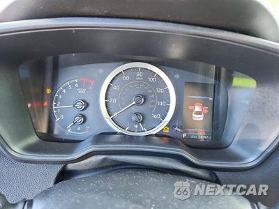 Zdjęcie 9 z 13 samochodu: 2020 TOYOTA COROLLA LE VIN:5YFEPRAE4LP089453 - miniatura