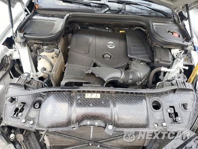 Zdjęcie 11 z 12 samochodu: 2025 MERCEDES-BENZ GLE 350 VIN:4JGFB4EB1SB358488 - miniatura