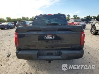 Zdjęcie 6 z 12 samochodu: 2025 FORD F150 STX VIN:1FTEW2KP8SKD93831 - miniatura