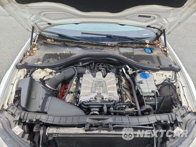 Zdjęcie 11 z 13 samochodu: 2012 AUDI A6 PREMIUM VIN:WAUBGBFC6CN012367 - miniatura