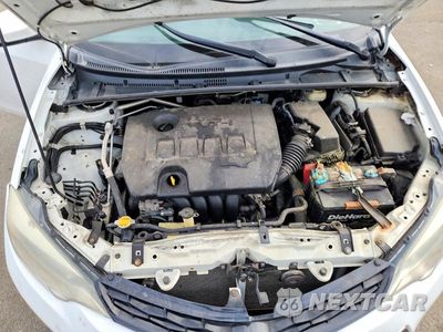 Zdjęcie 11 z 13 samochodu: 2015 TOYOTA COROLLA S PLUS VIN:2T1BURHE5FC452591 - miniatura
