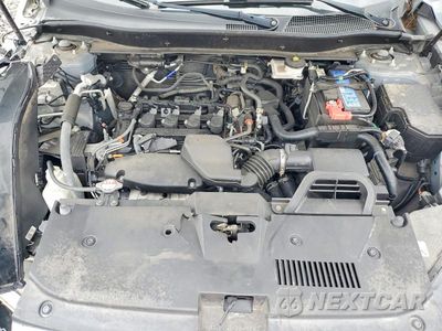 Zdjęcie 12 z 13 samochodu: 2024 HONDA CR-V LX VIN:2HKRS4H22RH455978 - miniatura