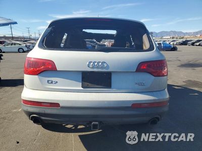 Zdjęcie 6 z 13 samochodu: 2014 AUDI Q7 PREMIUM PLUS VIN:WA1LGAFE0ED006313 - miniatura