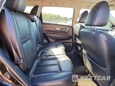 Zdjęcie 11 z 13 samochodu: 2015 NISSAN ROGUE SL VIN:5N1AT2MV9FC825907 - miniatura
