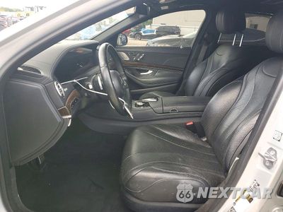Zdjęcie 7 z 12 samochodu: 2019 MERCEDES-BENZ S 450 VIN:WDDUG6GB5KA494172 - miniatura