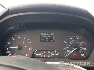 Zdjęcie 9 z 13 samochodu: 2021 FORD ECOSPORT S VIN:MAJ3S2FE1MC454239 - miniatura