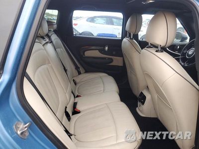 Zdjęcie 11 z 13 samochodu: 2016 MINI COOPER S CLUBMAN VIN:WMWLN9C52G2E48376 - miniatura