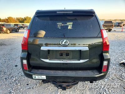 Zdjęcie 6 z 14 samochodu: 2011 LEXUS GX 460 VIN:JTJBM7FX1B5024403 - miniatura