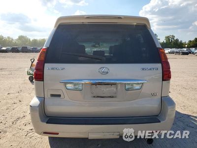 Zdjęcie 7 z 14 samochodu: 2003 LEXUS GX 470 VIN:JTJBT20X330019202 - miniatura