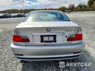 Zdjęcie 6 z 12 samochodu: 2002 BMW 330 CI VIN:WBABN53432JU39015 - miniatura