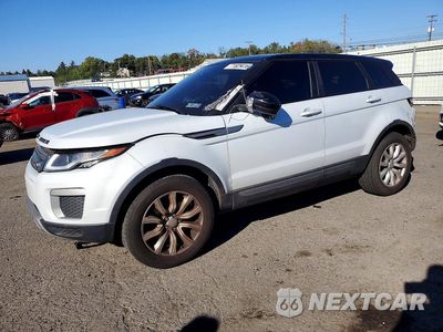 2016 LAND ROVER RANGE ROVER EVOQUE SE SALVP2BG7GH136573 - główne zdjęcie licytacji z USA - miniatura
