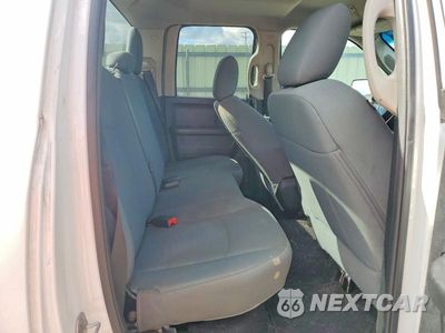 Zdjęcie 10 z 12 samochodu: 2017 RAM 1500 ST VIN:1C6RR7FG4HS674380 - miniatura