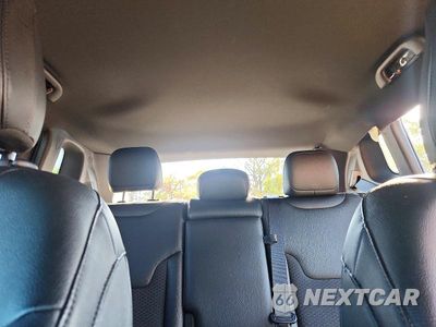 Zdjęcie 10 z 13 samochodu: 2024 JEEP COMPASS LATITUDE VIN:3C4NJDBN0RT104720 - miniatura
