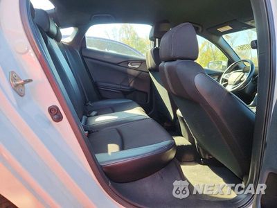 Zdjęcie 10 z 12 samochodu: 2019 HONDA CIVIC SPORT VIN:2HGFC2F86KH602153 - miniatura