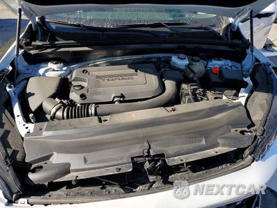 Zdjęcie 12 z 13 samochodu: 2025 BUICK ENVISION AVENIR VIN:LRBFZME43SD018733 - miniatura