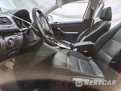 Zdjęcie 7 z 14 samochodu: 2014 VOLKSWAGEN JETTA TDI VIN:3VWPL7AJ0EM623741 - miniatura