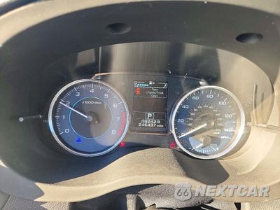 Zdjęcie 9 z 12 samochodu: 2015 SUBARU XV CROSSTREK 2.0 LIMITED VIN:JF2GPAMC1F8228752 - miniatura