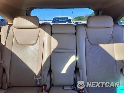 Zdjęcie 10 z 13 samochodu: 2010 LEXUS RX 350 VIN:2T2ZK1BA5AC005677 - miniatura