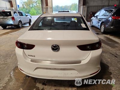 Zdjęcie 6 z 12 samochodu: 2026 MAZDA 3 PREFERRED VIN:JM1BPACL2T1857855 - miniatura
