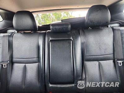 Zdjęcie 10 z 13 samochodu: 2018 NISSAN ROGUE SPORT SL VIN:JN1BJ1CP2JW196416 - miniatura