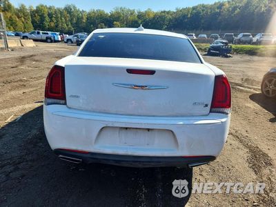 Zdjęcie 6 z 12 samochodu: 2020 CHRYSLER 300 S VIN:2C3CCAGG9LH158970 - miniatura