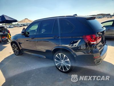 Drugie zdjęcie samochodu z przodu: 2018 BMW X5 XDRIVE35D VIN:5UXKS4C5XJ0Y18661 - miniatura