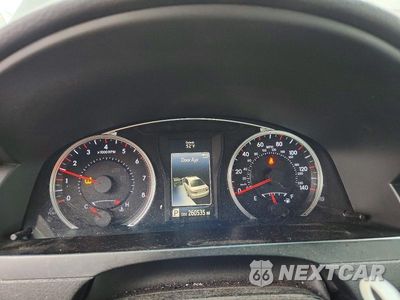 Zdjęcie 9 z 12 samochodu: 2015 TOYOTA CAMRY SE VIN:4T1BF1FK1FU038646 - miniatura