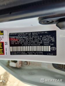 Zdjęcie 12 z 12 samochodu: 2022 TOYOTA CAMRY XSE VIN:4T1K61AK1NU066338 - miniatura