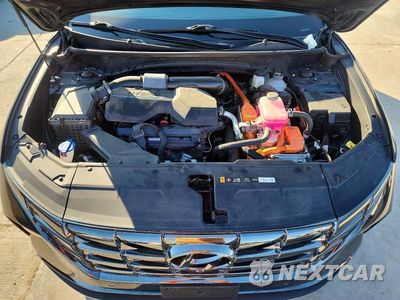 Zdjęcie 11 z 12 samochodu: 2024 HYUNDAI TUCSON LIMITED VIN:KM8JECD18RU245625 - miniatura