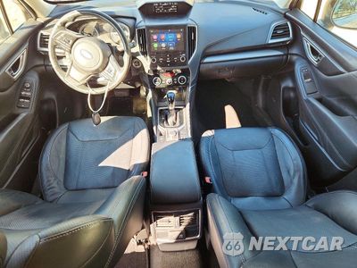 Zdjęcie 8 z 13 samochodu: 2019 SUBARU FORESTER LIMITED VIN:JF2SKAUC7KH523485 - miniatura